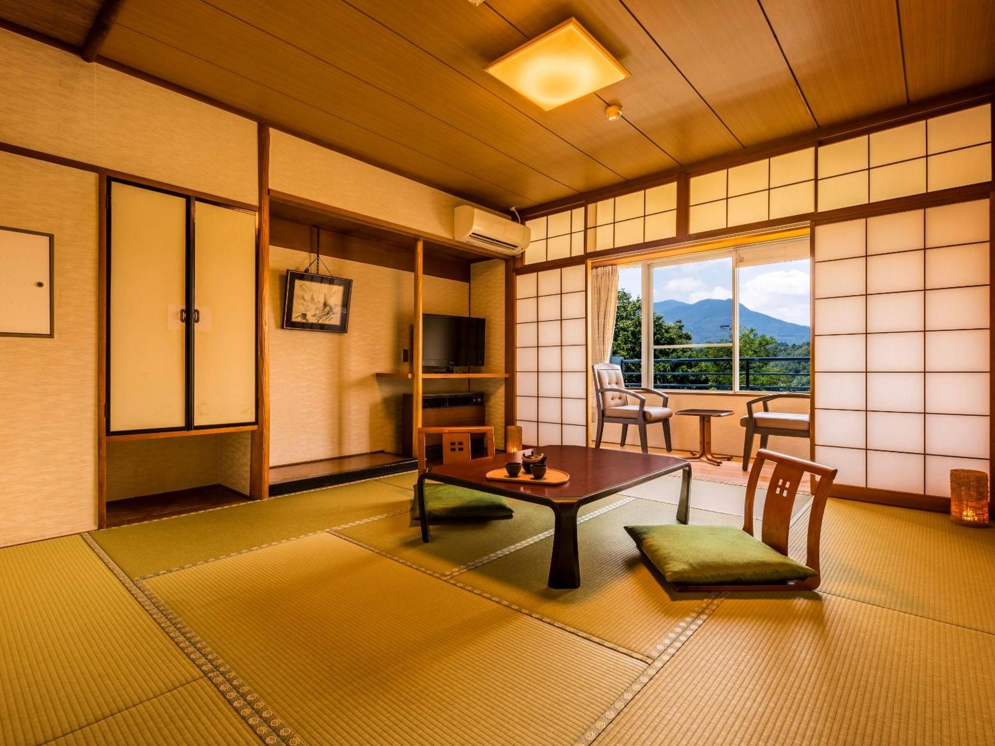 Отель Ooedo Onsen Monogatari Enakyo Экстерьер фото