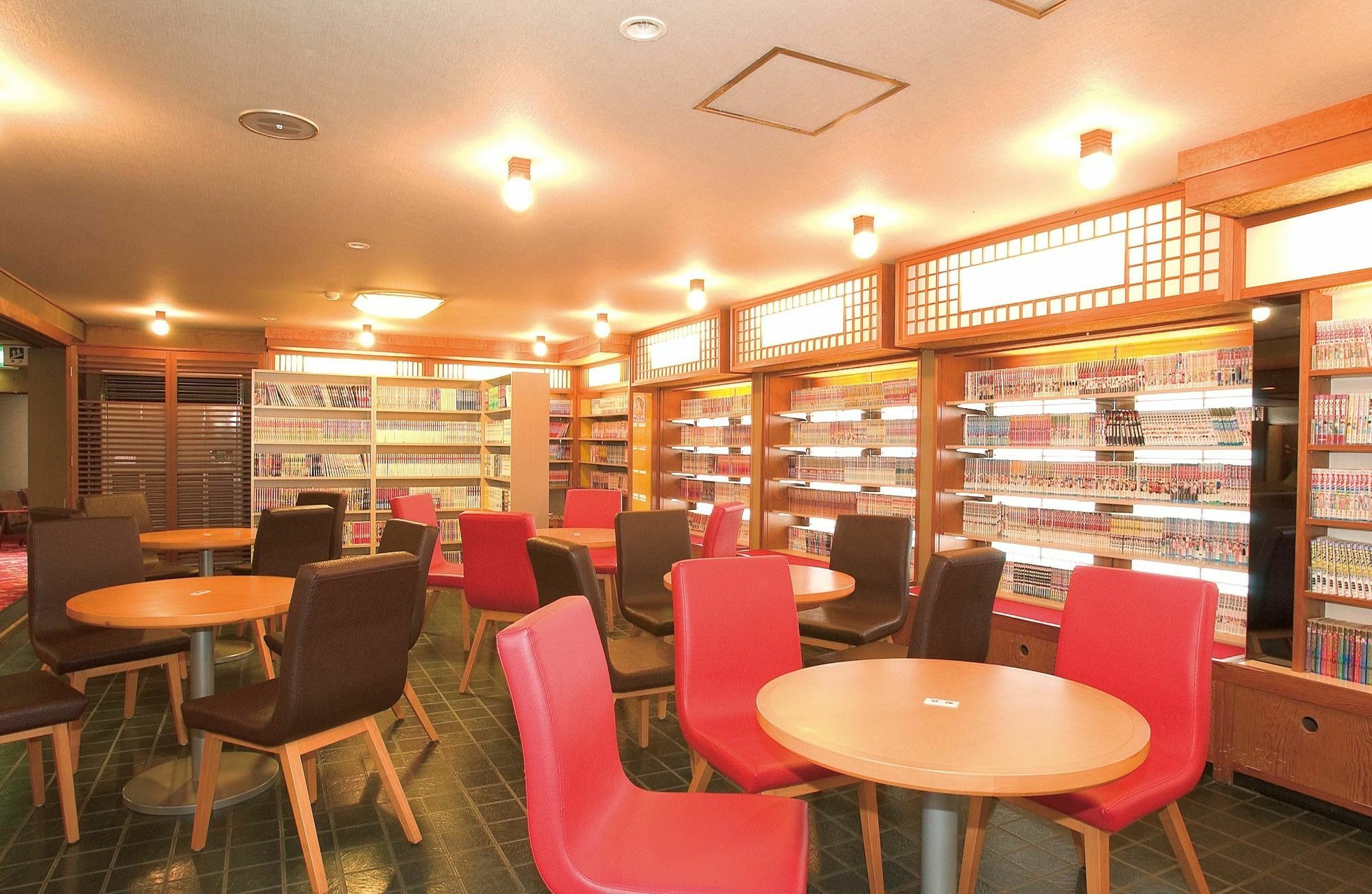 Отель Ooedo Onsen Monogatari Enakyo Экстерьер фото